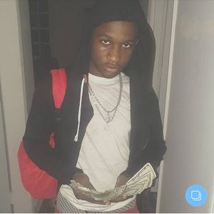 Meet your Posher, Lil